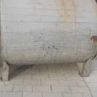 تانکر ۱۰۰۰لیتری