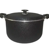قابلمه بزرگ چدن
