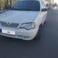 132 ابشنال CNG