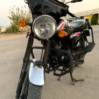دایچی HX180|موتورسیکلت|تهران, خاوران|دیوار