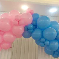 بادکنک تعیین جنسیت