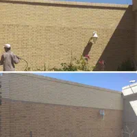 نماشویی،کفشویی‌سلطانی(بدون آسیب)شستن‌خودرو رایگان|خدمات نظافت|یزد, |دیوار