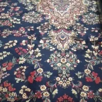 فرش دستبافت ۱۲ متری