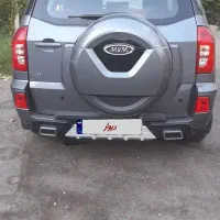 ایکس ۳۳ نیوفیس گریبکس AT  در حد|خودرو سواری و وانت|تهران, قصر فیروزه ۱|دیوار