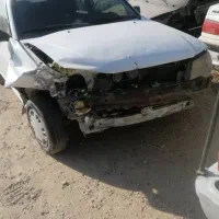 پراید 132مدل 88