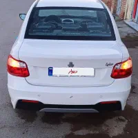 ساینا s دوگانه کارخونه 402|خودرو سواری و وانت|اردبیل, |دیوار