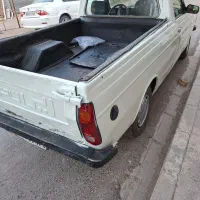 وانت مدل۸۸|خودرو سواری و وانت|تاکستان, |دیوار