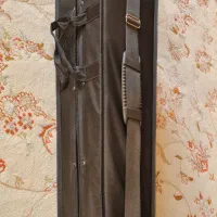 سه‌تار استاد پژمان همراه هاردکیس و هدیه|سازهای سنتی|اصفهان, ملک‌شهر|دیوار