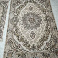 ۲ عدد فرش و یک قالیچه|فرش|تبریز, |دیوار