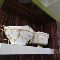 سوفله طرح ماربل شیت LORENZO