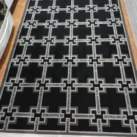 گلیم درحدنو|گلیم، جاجیم، گبه|قزوین, |دیوار