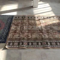 گلیم فرش|فرش|کرمانشاه, |دیوار