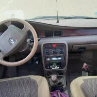 سمند ۹۵دوگانه کارخونه|خودرو سواری و وانت|نجف‌آباد, صالح آباد|دیوار