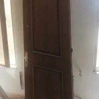 درب 2 لت  تمیز