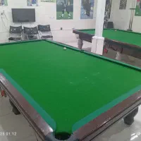 بیلیارد 10فوت