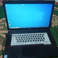 لپ تاپ فوجیتسو|رایانه همراه|شوشتر, |دیوار