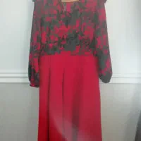 لباس در حد نو قیمت خیلی منااسب