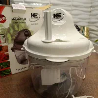 سبزی خرد کن آکبند