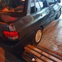 پراید مدل 90|خودرو سواری و وانت|خان ببین, |دیوار