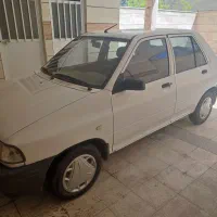 پراید 131se مدل1399