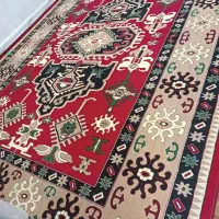فرش ۱۲ متری|فرش|ایذه, |دیوار