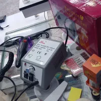 سوهان برقی مرسدس