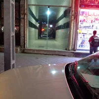 مغازه تجاری120متری توس75
