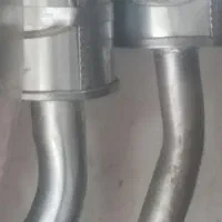 اگزوز 405