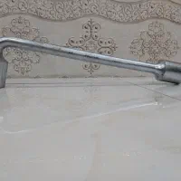 آچار دوسر بکس L سایز41برندFACOM، اصل فرانسه|ابزارآلات|شیراز, گل سرخ|دیوار