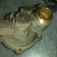 رگلاتور آبگرمکن بوتان ۳۱۱۵