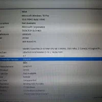 لپ تاب لپ تاپ|رایانه همراه|تهران, تهرانسر مرکزی|دیوار