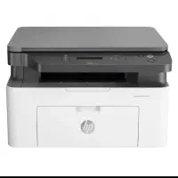 پرینترhp laser mfp 135a