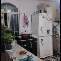 ویلایی دوطبقه ۶۰ فروش یا معاوضه با ۱ طیقه|فروش زمین و ملک کلنگی|شهریار, شهرک امیریه|دیوار
