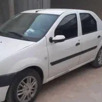 پارس تندر مدل ۹۶|خودرو سواری و وانت|لامرد, |دیوار