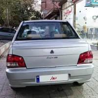 پراید 132 مدل 1387