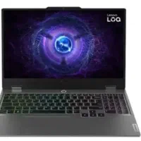 لپ‌تاپ گیمینگ Lenovo LOQ  i5-12450HX RTX 3050 6GB