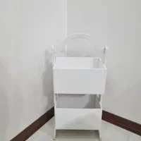 جاسیب زمینی و پیارچوبی درحدنو|آبچکان و نظمدهنده ظروف|اسلامشهر, شهرک واوان|دیوار