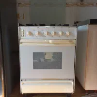 اجاق گاز چهار شعله