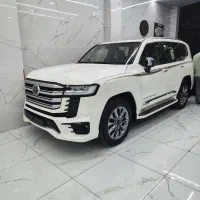 لندکروز vxفول عمانی 2026