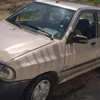 پرایدسالم سرحال