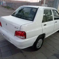 فروش پراید 132 مدل1398