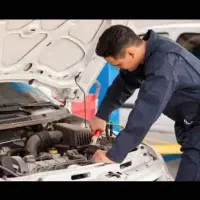 تعمیرات انواع ماشین های خارجی، چینی، ایرانی