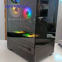 کیس گیم و رندر اقتصادی