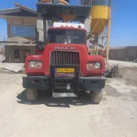 اجاره تراک میکسر برایه پروژه ها