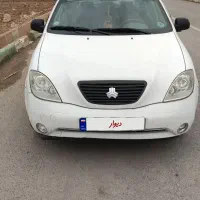 تیبا1 بدون رنگ