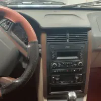 پارس TU5 خانگی|خودرو سواری و وانت|یزد, |دیوار