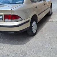 سمند|خودرو سواری و وانت|سنندج, |دیوار