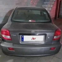 ریو در حد صفر|خودرو سواری و وانت|تهران, پونک|دیوار