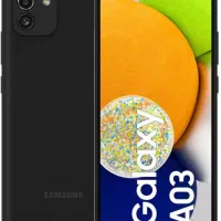 گوشی سامسونگ A03