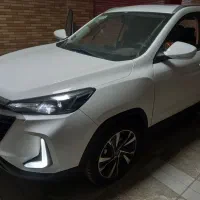 ماشین تیگارد x35|خودرو سواری و وانت|تهران, پونک|دیوار